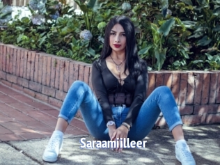 Saraamiilleer