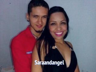 Saraandangel