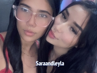 Saraandleyla