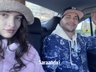 Saraandxi