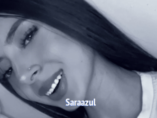 Saraazul