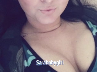 Sarababygirl