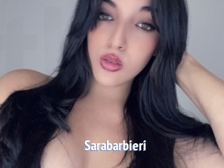 Sarabarbieri