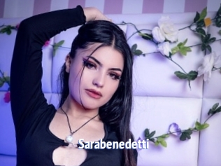 Sarabenedetti