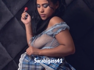 sarabigass41 Telefon Kontakte