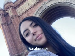 Sarabonnes