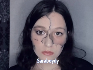 Saraboydy