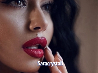 Saracrystall