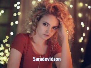 Saradevidson