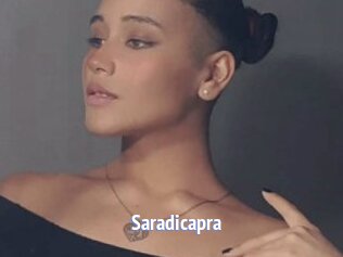 Saradicapra