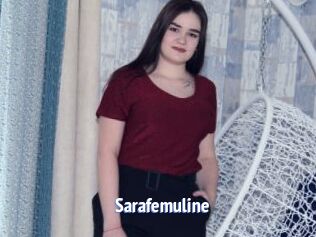 Sarafemuline