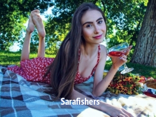 Sarafishers