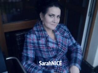 SarahNICE