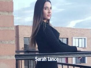 Sarah_lance