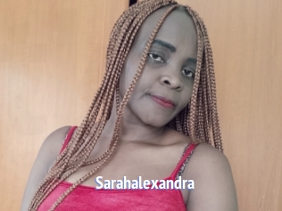 Sarahalexandra
