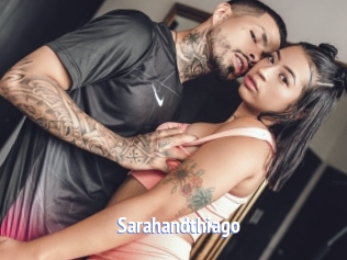 Sarahandthiago