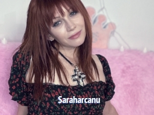 Saraharcanu