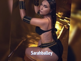 Sarahballey