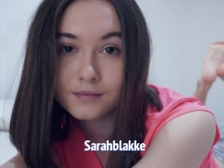 Sarahblakke