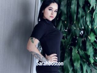 Sarahboston