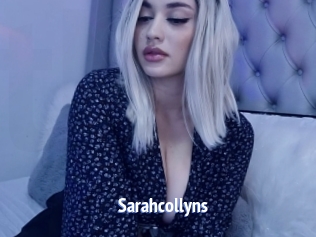 Sarahcollyns
