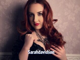Sarahdavidson