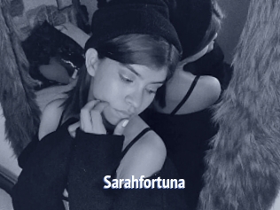 Sarahfortuna
