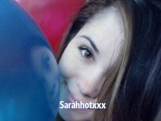 Sarahhot_xxx