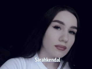 Sarahkendal