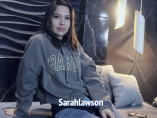 Sarahlawson