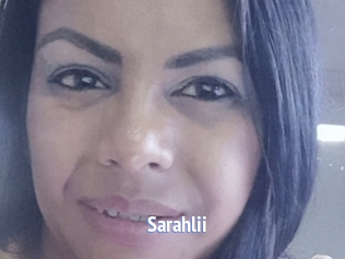 Sarahlii