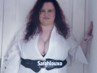 Sarahlouxo