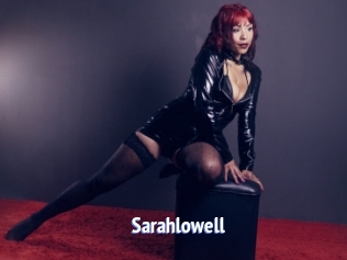 Sarahlowell