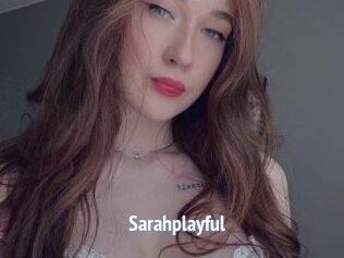 Sarahplayful