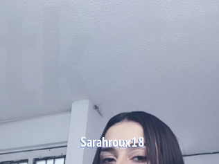 Sarahroux18