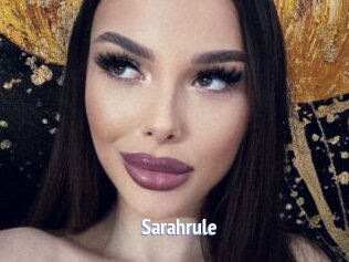 Sarahrule