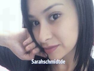 Sarahschmidtde