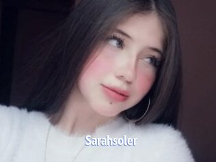 Sarahsoler