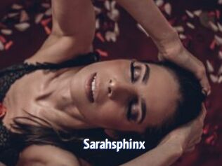 Sarahsphinx