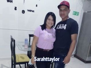 Sarahttaylor
