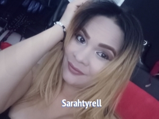 Sarahtyrell