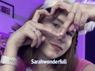 Sarahwonderfull
