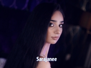 Sarajanee