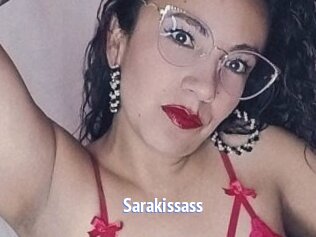 Sarakissass
