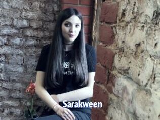 Sarakween