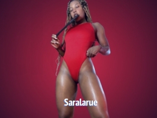 Saralarue