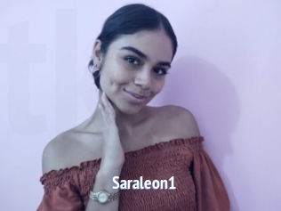 Saraleon1