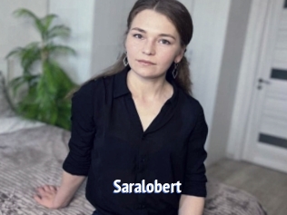 Saralobert