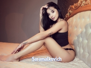 Saramalkovich