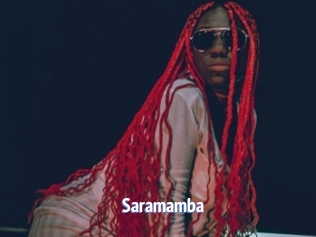 Saramamba